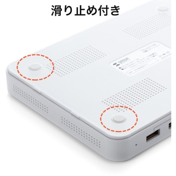 USB充電器 サンワダイレクト