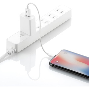 USB充電器 サンワダイレクト