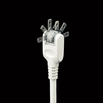 電源タップ サンワダイレクト