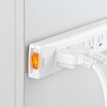 電源タップ サンワダイレクト