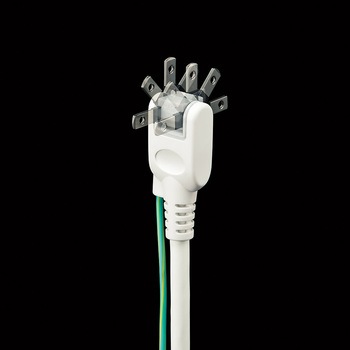 電源タップ サンワダイレクト