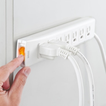 電源タップ サンワダイレクト