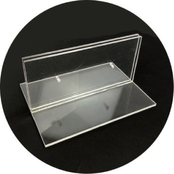 3wayアクリルパーテーション APJ(アートプリントジャパン)