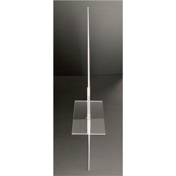 3wayアクリルパーテーション APJ(アートプリントジャパン)