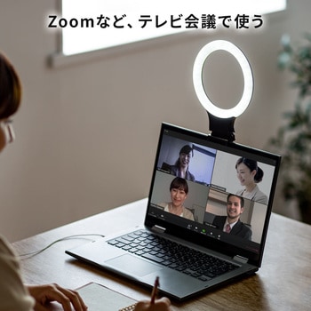LEDライト サンワダイレクト