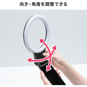 LEDライト サンワダイレクト