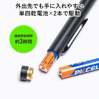 レーザーポインター サンワダイレクト