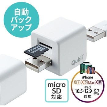 カードリーダー サンワダイレクト
