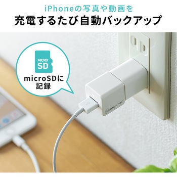 カードリーダー サンワダイレクト