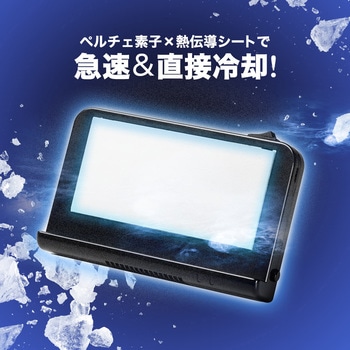 クーラー サンワダイレクト
