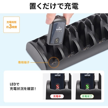 充電器 サンワダイレクト