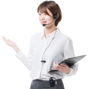 ヘッドセット サンワダイレクト