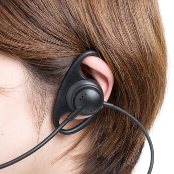ヘッドセット サンワダイレクト