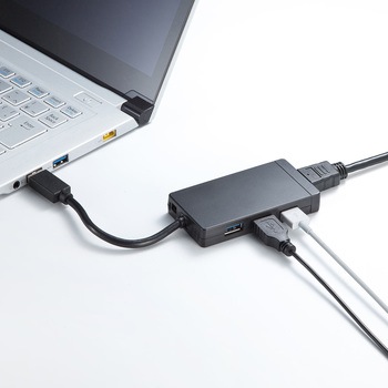 USBハブ サンワダイレクト