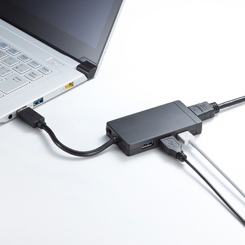 USBハブ サンワダイレクト