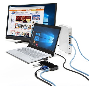 USBハブ サンワダイレクト