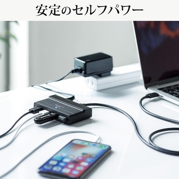 USBハブ サンワダイレクト