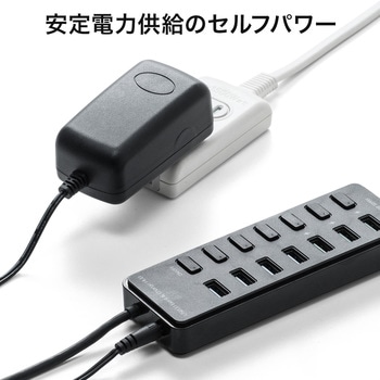 USBハブ サンワダイレクト