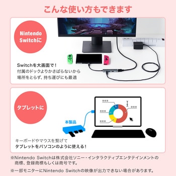 USBハブ サンワダイレクト