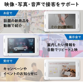 ディスプレイ サンワダイレクト