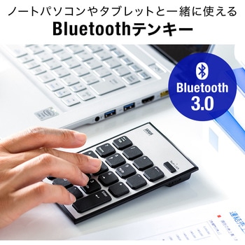 テンキー サンワダイレクト