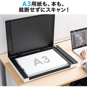 スキャナー サンワダイレクト