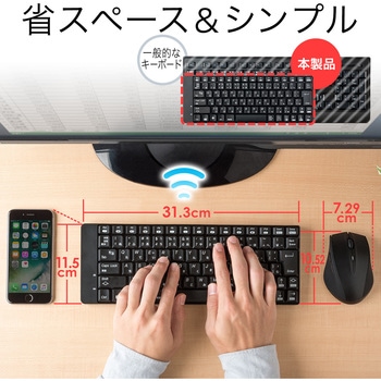 キーボード サンワダイレクト