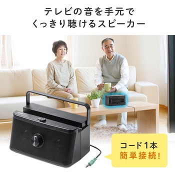スピーカー サンワダイレクト