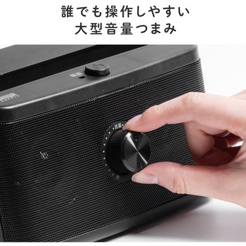 スピーカー サンワダイレクト
