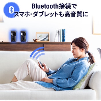スピーカー サンワダイレクト