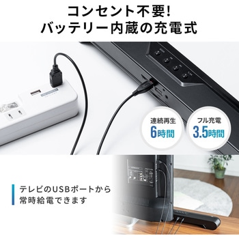 スピーカー サンワダイレクト