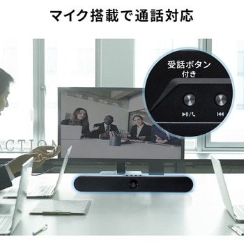 スピーカー サンワダイレクト