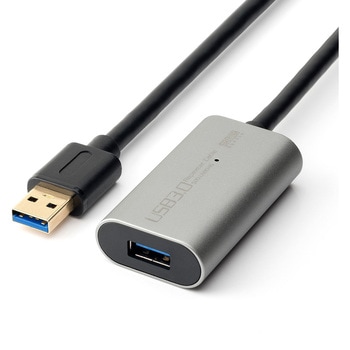 アクティブリピーターケーブル サンワダイレクト