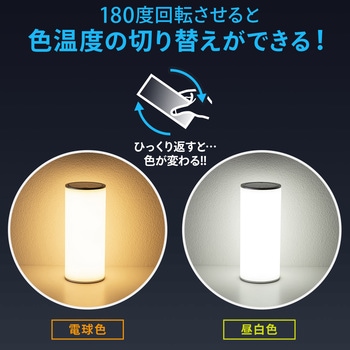 LEDライト サンワダイレクト