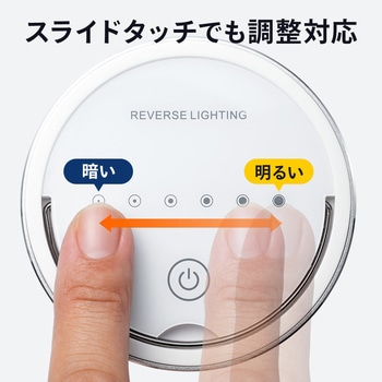 LEDライト サンワダイレクト