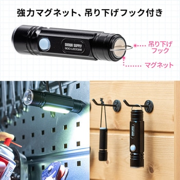 LEDライト サンワダイレクト