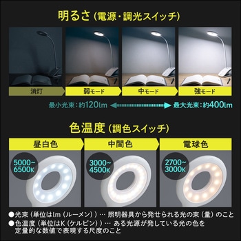 LEDライト サンワダイレクト
