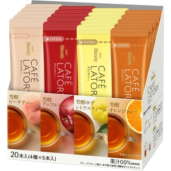 49948 �u�����f�B �J�t�F���g���[�X�e�B�b�N �F���t���[�c�e�B�[�A�\�[�g20�{ ���̑fAGF(���F���̑f�[�l�����t�[�d) 63343167