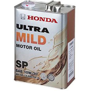 ホンダ MILD SP 10W30 ホンダ ガソリン専用 【通販モノタロウ】