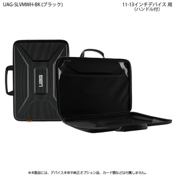 UAG MEDIUM SLEEVE 11～13インチ用 ハンドル付き プリンストン