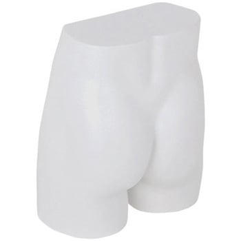 紳士卓上パンツトルソ - パールイデア