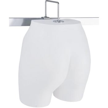 婦人パンツトルソ吊り式 パールイデア