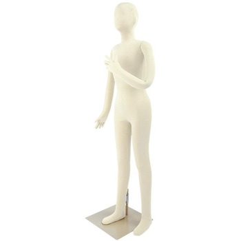 子供ウレタンマネキン パールイデア