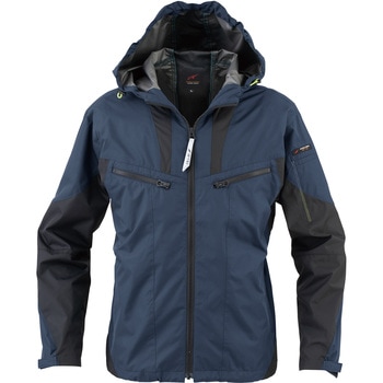 EBA5017 EARLY BIRD ARNO(アーリーバードアルノ) 空調風神服フード付き長袖ウェア(服のみ)EBA5017 bigborn(ビッグボーン) 63347848