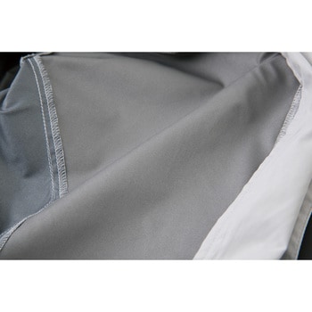 EARLY BIRD ARNO(アーリーバードアルノ) 空調風神服フード付きベスト(服のみ)EBA5019K bigborn(ビッグボーン)