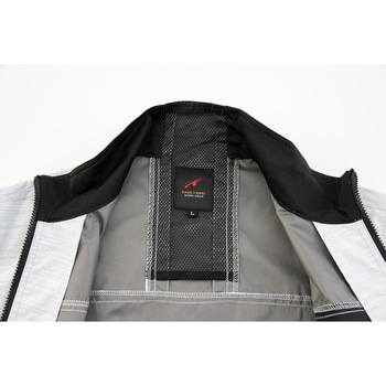EARLY BIRD ARNO(アーリーバードアルノ) 空調風神服長袖ウェア(服のみ)EBA5027 bigborn(ビッグボーン)