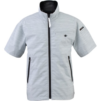 EARLY BIRD ARNO(アーリーバードアルノ) 空調風神服半袖ウェア(服のみ)EBA5028 bigborn(ビッグボーン)