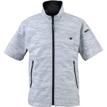 EARLY BIRD ARNO(アーリーバードアルノ) 空調風神服半袖ウェア(服のみ)EBA5028 bigborn(ビッグボーン)