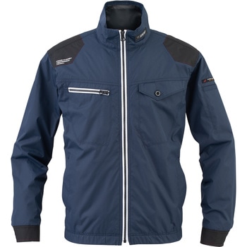 EARLY BIRD ARNO(アーリーバードアルノ) 空調風神服長袖ウェア(服のみ)EBA5037 bigborn(ビッグボーン)
