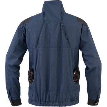 EARLY BIRD ARNO(アーリーバードアルノ) 空調風神服長袖ウェア(服のみ)EBA5037 bigborn(ビッグボーン)